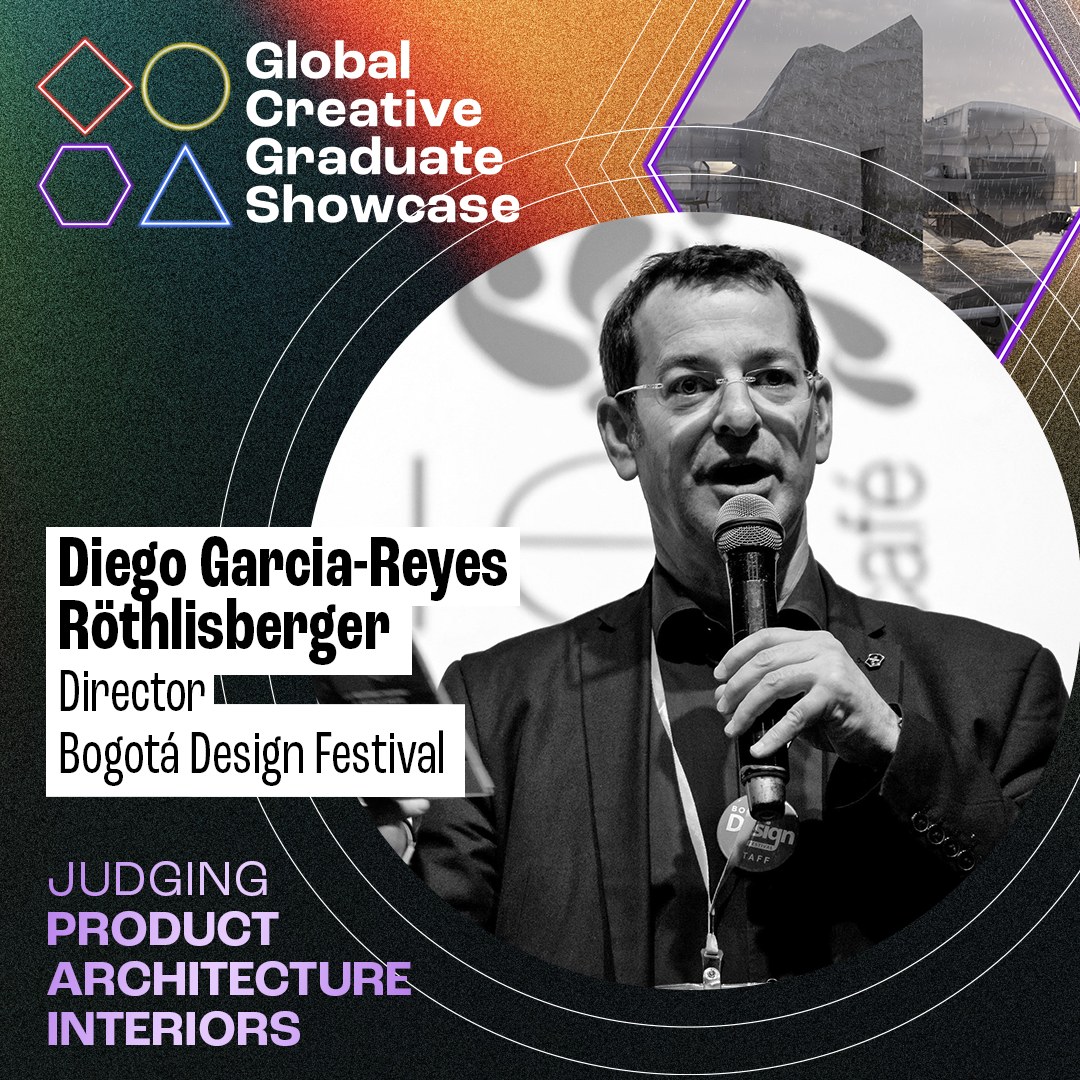 product design architecture interiors judge